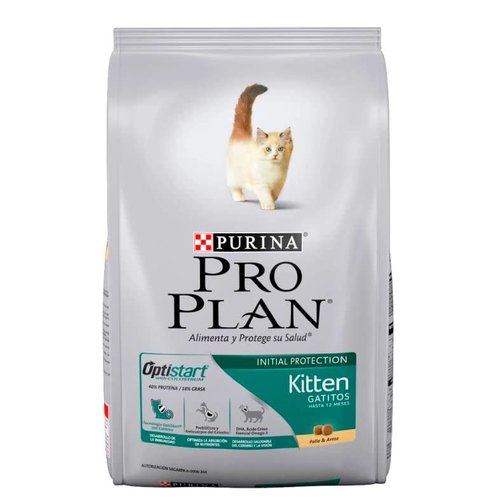 Proplan Feline Kitten Proplan Feline Kitten
