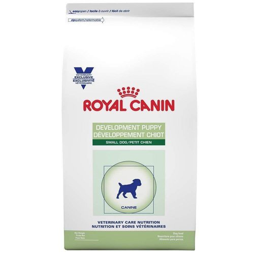 Royal Canin CanineCachorro Razas Pequeñas Development - Desarrollo Royal Canin CanineCachorro Razas Pequeñas Development - Desarrollo