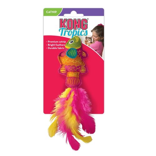 Kong Pescado Tropics Pink * (DESC) Kong Pescado Tropics Pink * (DESC)