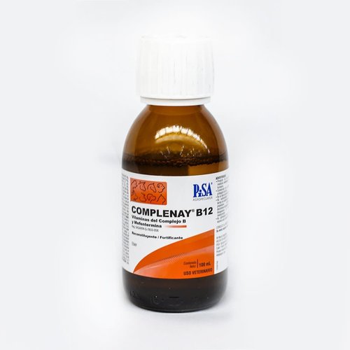 Laboratorio Pisa Complenay B12 100 ml Laboratorio Pisa Complenay B12 100 ml