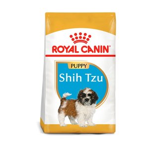 Royal Canin Canine Cachorro Shih-Tzu 1.13 kg