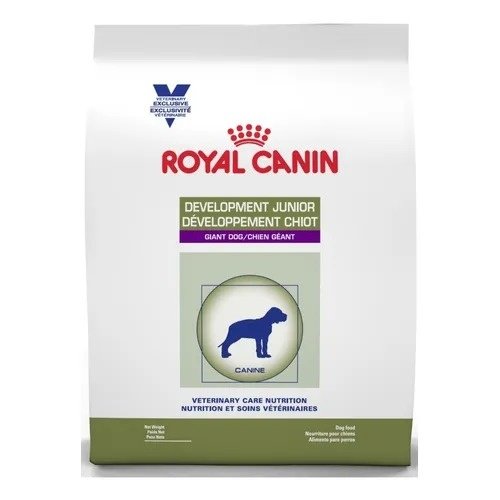 Royal Canin Canine Desarrollo Junior Gigante 13.6 kg Royal Canin Canine Desarrollo Junior Gigante 13.6 kg