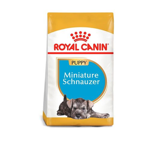 Royal Canin Canine Puppy Miniatura Schnauzer 1.13 kg Royal Canin Canine Puppy Miniatura Schnauzer 1.13 kg