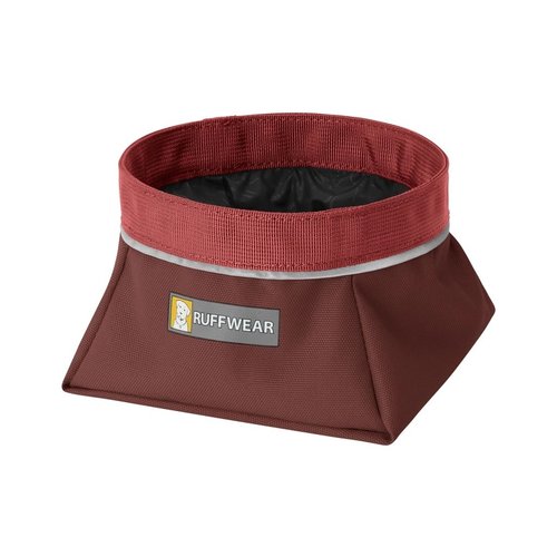 Ruffwear Cuenco Quécher Cinch Top Blue Moon Ruffwear Cuenco Quécher Cinch Top Blue Moon
