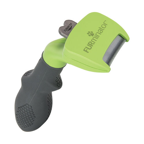 Furminator Deslanador Pelo Largo Perro Furminator Deslanador Pelo Largo Perro