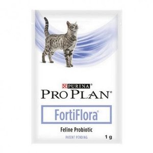 Proplan Feline Fortiflora 30 g / 1 Sobre