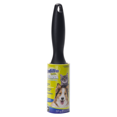 Fancy Pets Rodillo Quita Pelusa (60 Hojas) Fancy Pets Rodillo Quita Pelusa (60 Hojas)