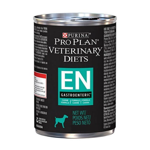 Proplan Canine Lata Dieta Veterinaria EN Gastroenteric 380 g Proplan Canine Lata Dieta Veterinaria EN Gastroenteric 380 g
