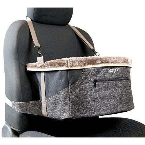 Bergan Asiento Colgante Comfort Booster Taupe Bergan Asiento Colgante Comfort Booster Taupe
