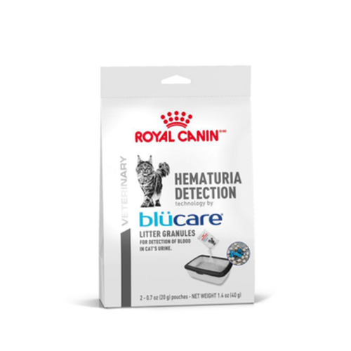 Royal Canin Gránulos Para La Detección De Hematuria Box 2 x 20 g Royal Canin Gránulos Para La Detección De Hematuria Box 2 x 20 g