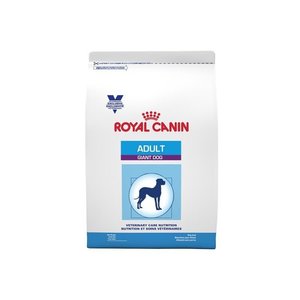 Royal Canin Canine Adult Giant 14 kg