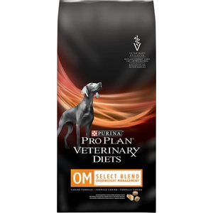 Proplan Canine OM Overweight Management
