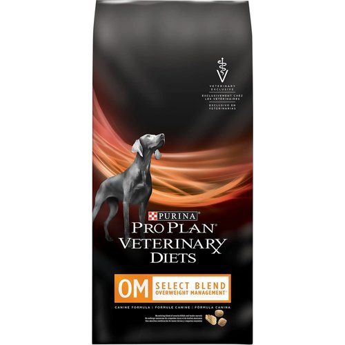 Proplan Canine OM Overweight Management Proplan Canine OM Overweight Management
