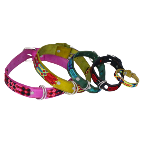 Artesanal Collar Artesenal Clásico Artesanal Collar Artesenal Clásico