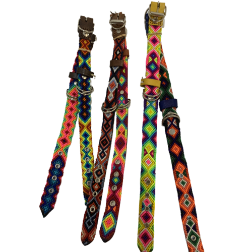 Artesanal Collar Artesenal Hilo Fino Artesanal Collar Artesenal Hilo Fino