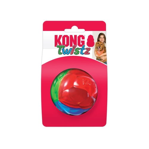 Kong Pelota Twistz Kong Pelota Twistz