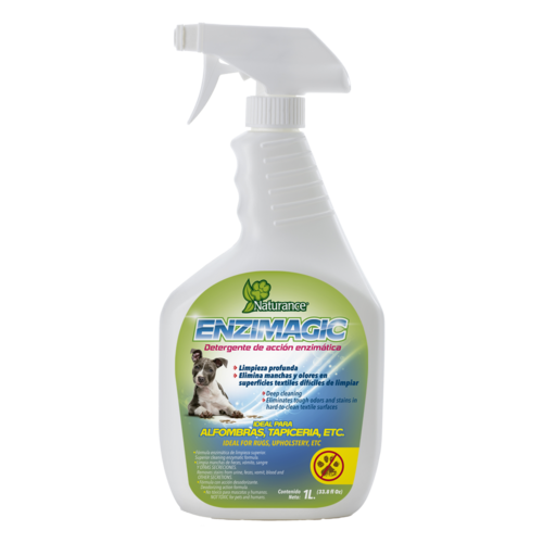 Fancy Pets Enzimagic Limpiador De Acción Enzemática 1 l Fancy Pets Enzimagic Limpiador De Acción Enzemática 1 l