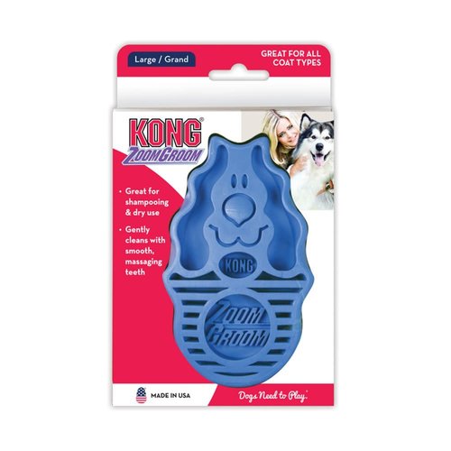 Kong Cepillo Zoomgroom Zarzamora Kong Cepillo Zoomgroom Zarzamora