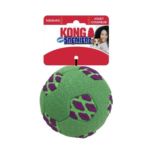 Kong Pelota Futbol Sneakerz M Kong Pelota Futbol Sneakerz M