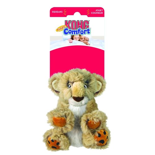 Kong León Comfort Kiddos G Kong León Comfort Kiddos G