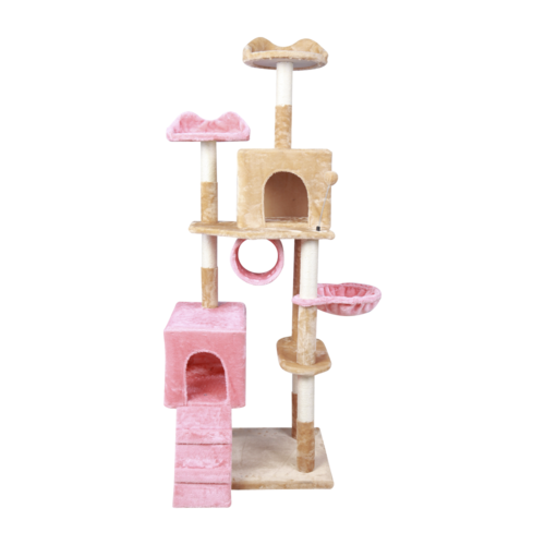 Fancy Pets Mueble Para Gato Guiza 175 cm Fancy Pets Mueble Para Gato Guiza 175 cm