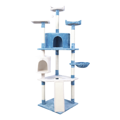 Fancy Pets Mueble Para Gato Pekin 200 cm Fancy Pets Mueble Para Gato Pekin 200 cm