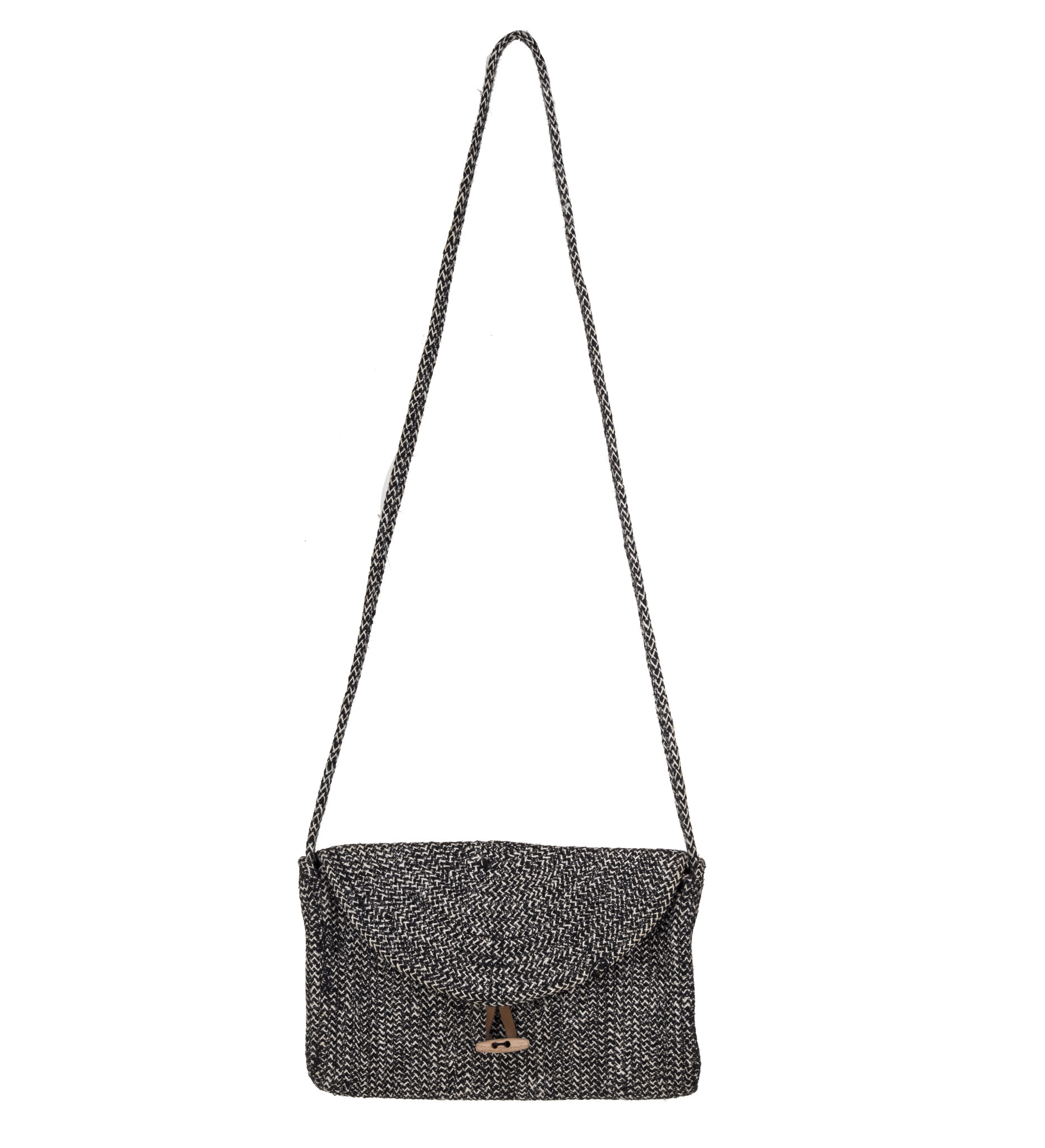 Cotton cross body bag hot sale