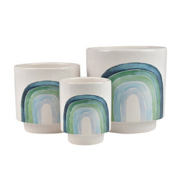 Dreams Ceramic Pots 12 x 12.5cm