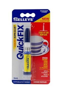 supa glue