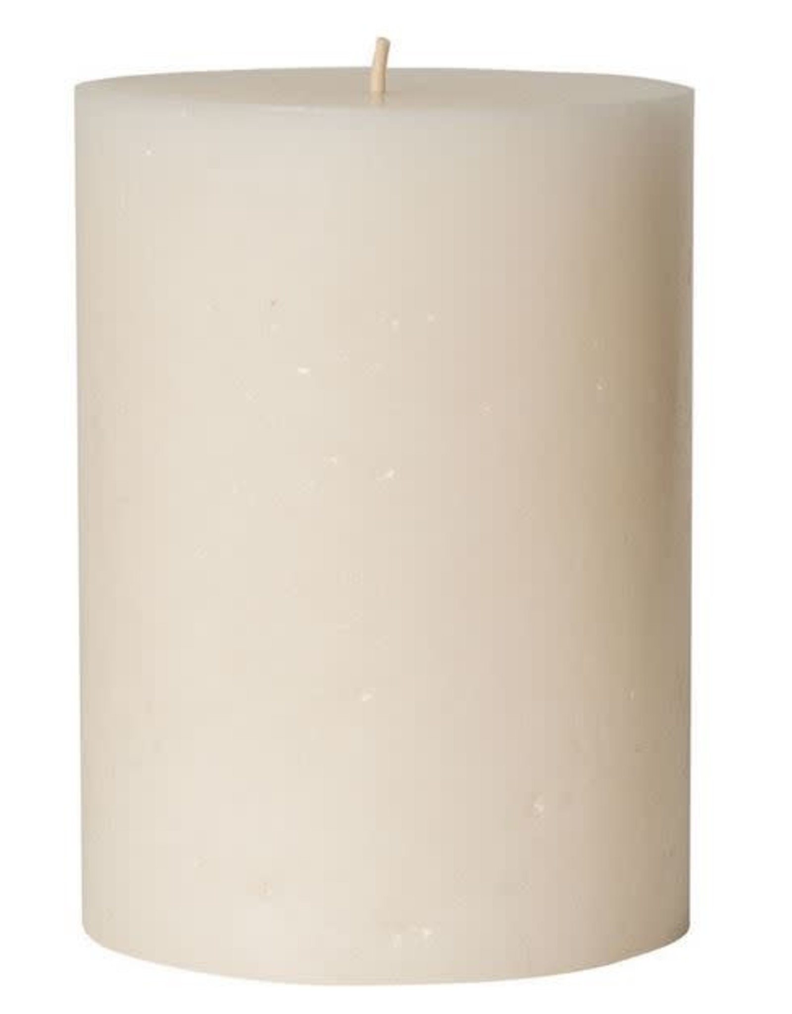 Elume Rustic Cream Candles