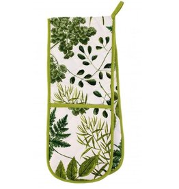 Ulster Weavers Royal Horticultural Society Foliage Double Oven Glove