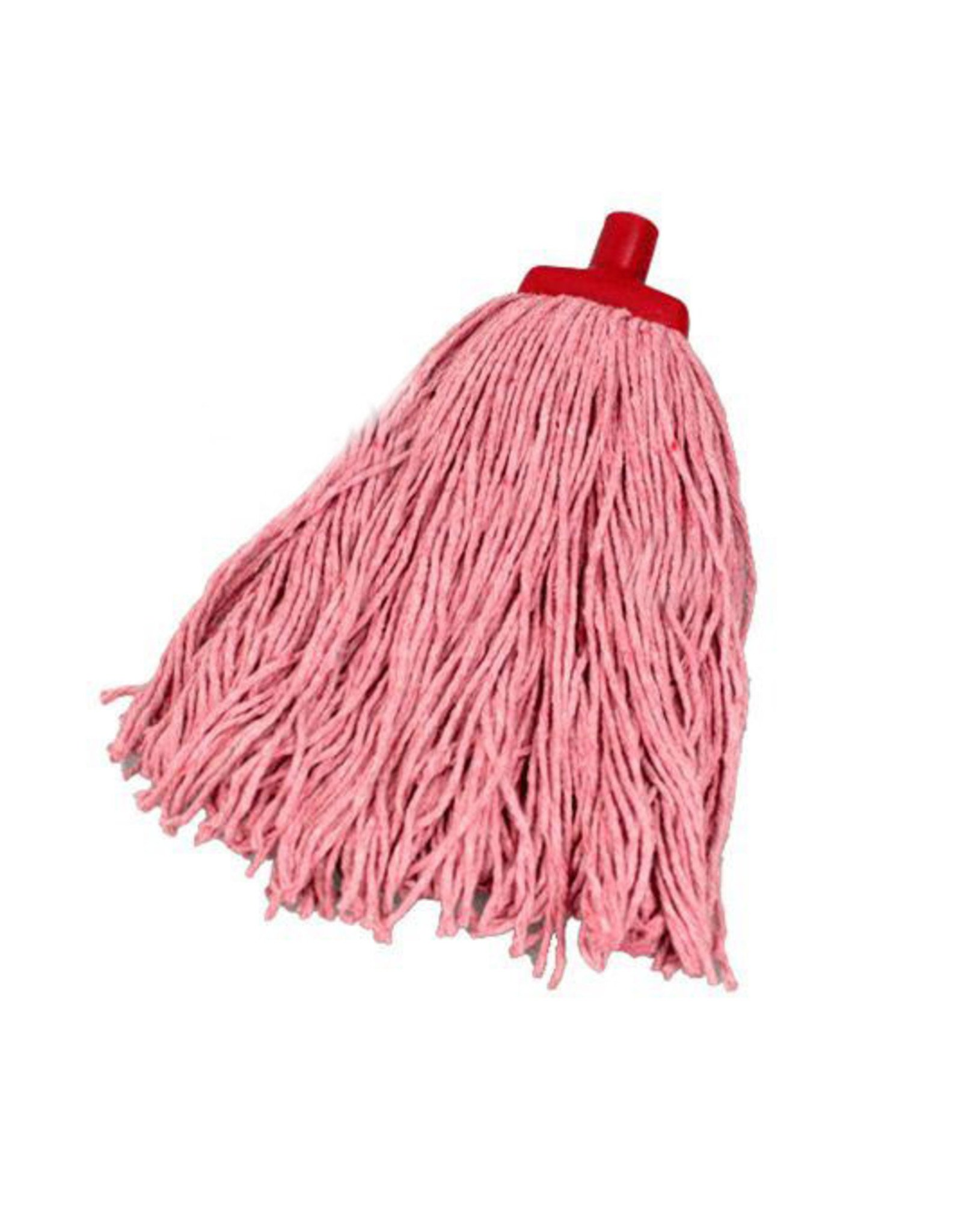 Red Back Commercial Mop Head 400g