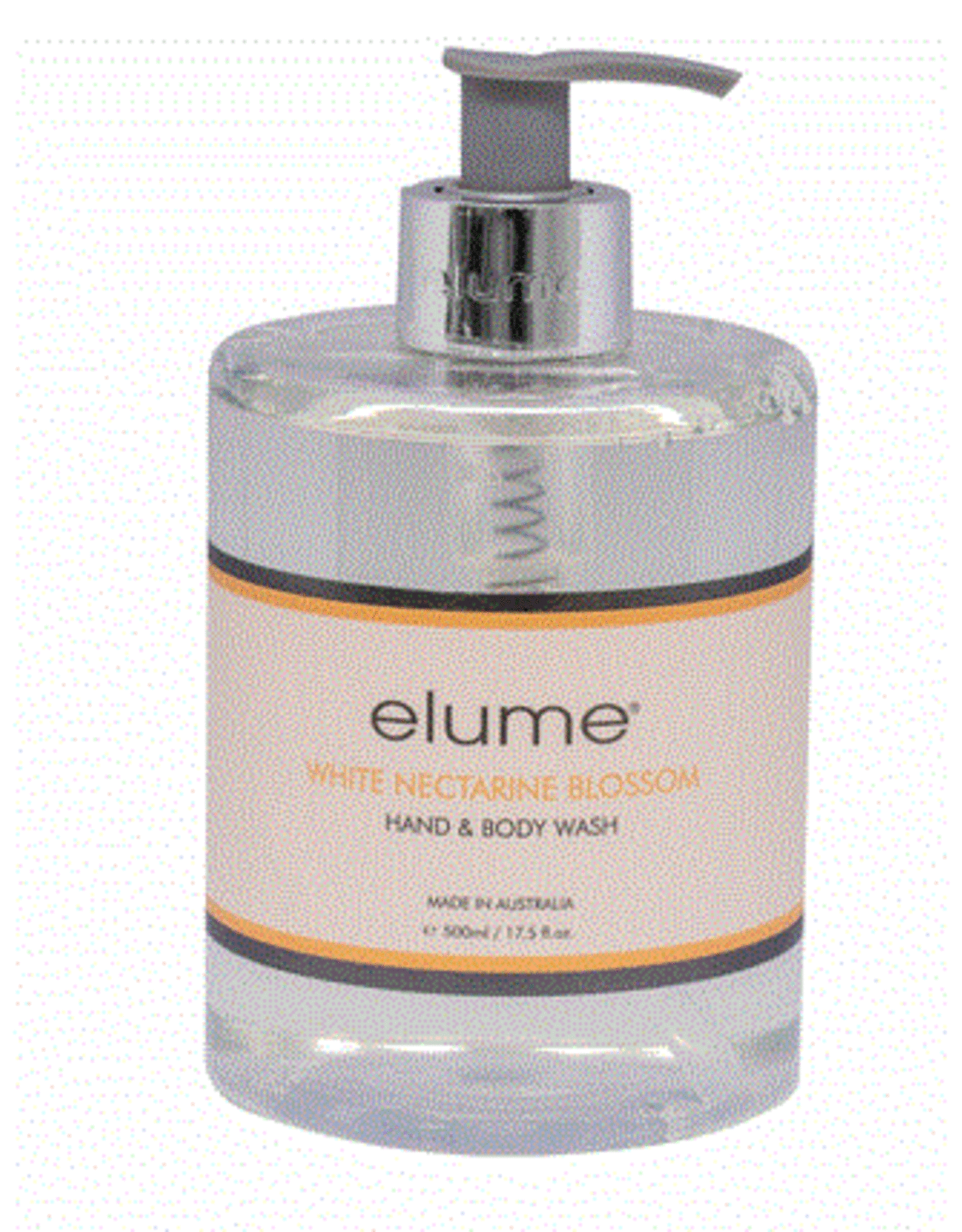 Elume Elume Hand & Body Wash 500ml