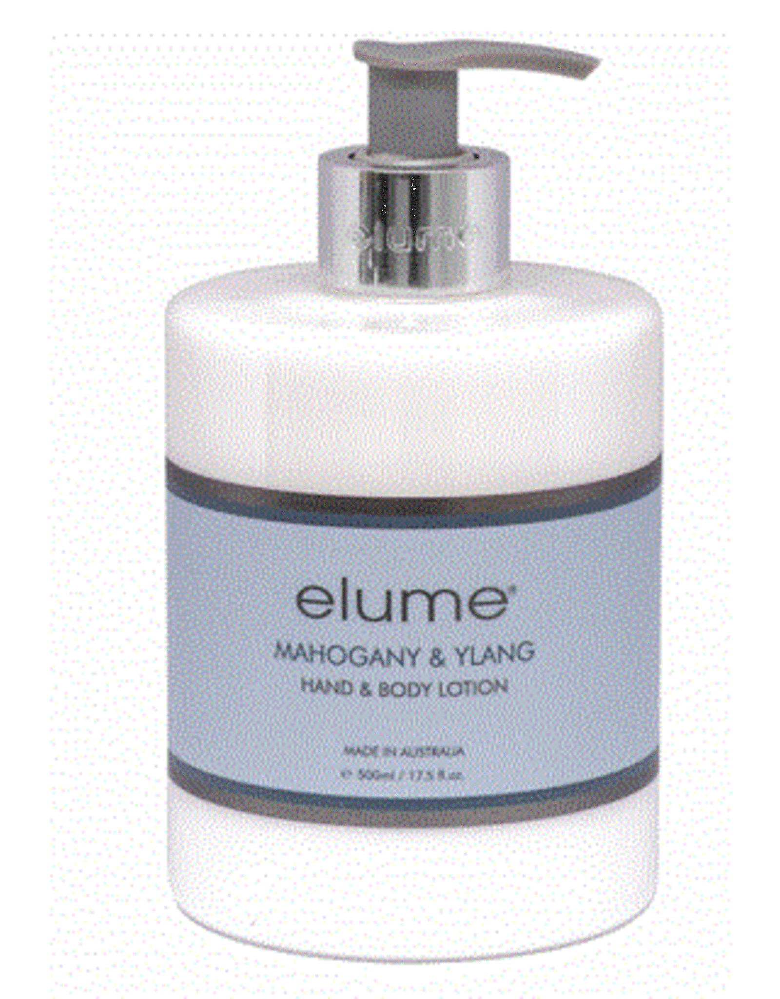 Elume Elume Hand & Body Lotion 500ml