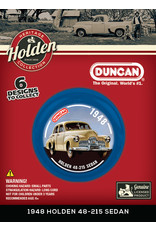 Duncan Duncan Heritage Holden Yo Yo Collection