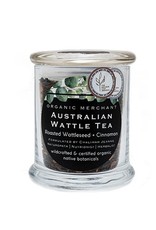 Organic Merchant Australian Wattle Tea 80gr