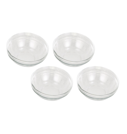 Avanti Glass Pinch Bowls 9cm Set of 4