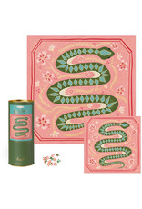 Jig Time Mr Slithers Puzzle