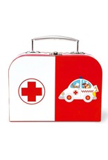 Scratch Europe Role Play - Doctors Suitcase