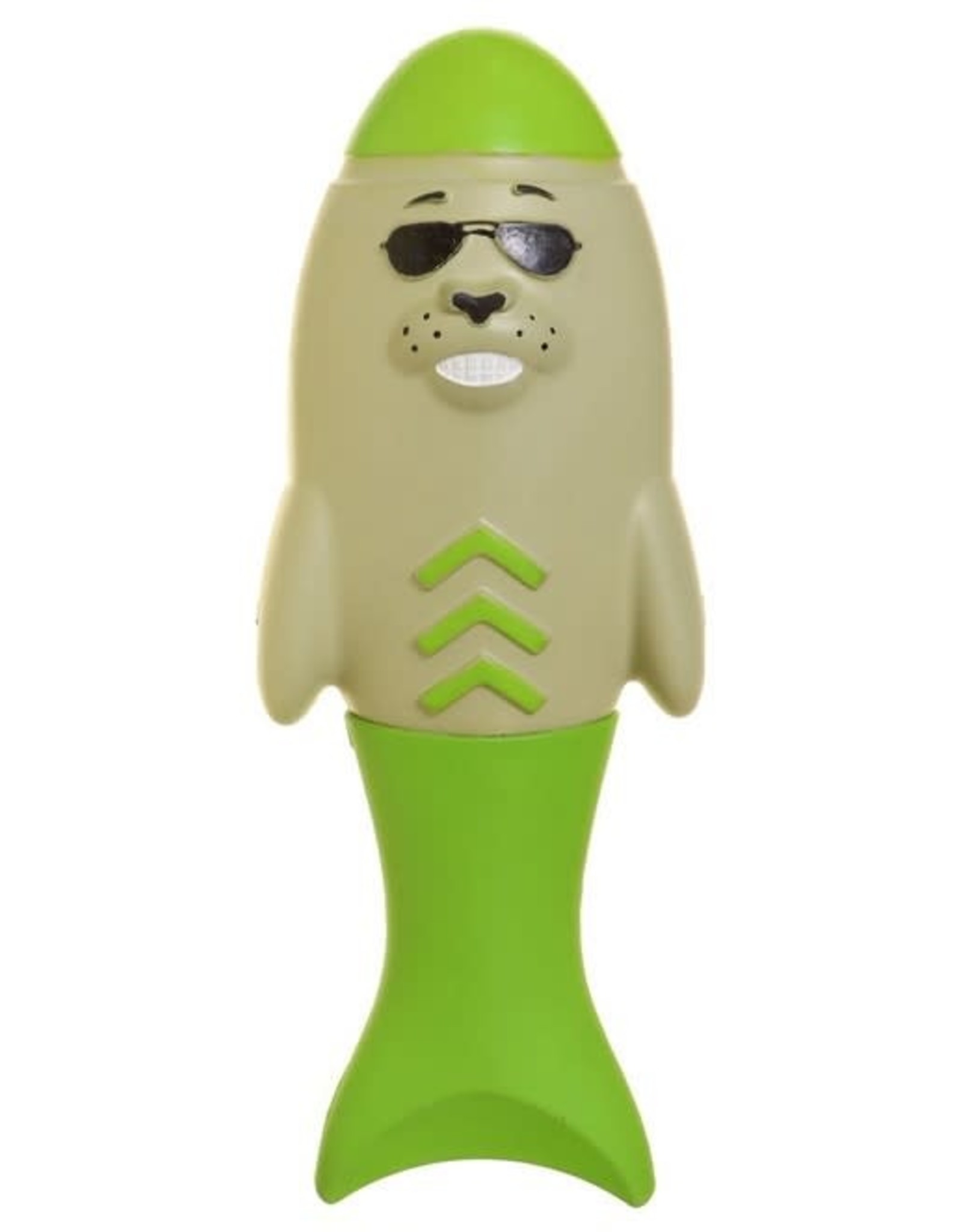 DOOG Captain Blubber Seal Toy