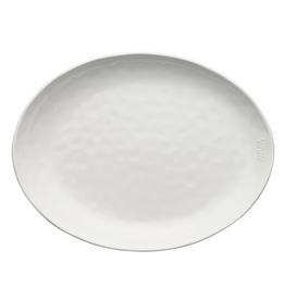Organic Oval Platter