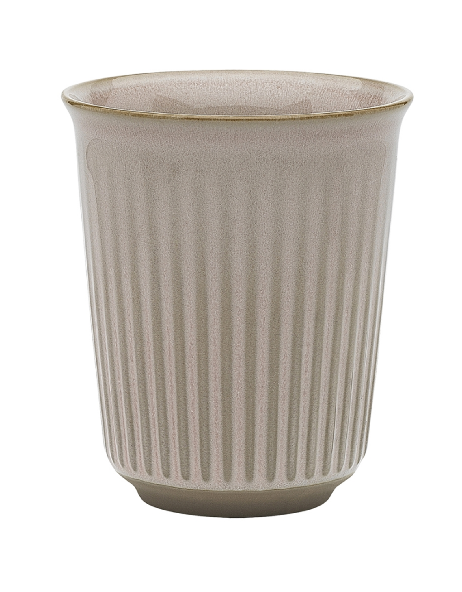 Ecology Wilde Set of 4 Latte Mug 275ml
