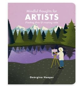 Mindful Thoughts for Artists
