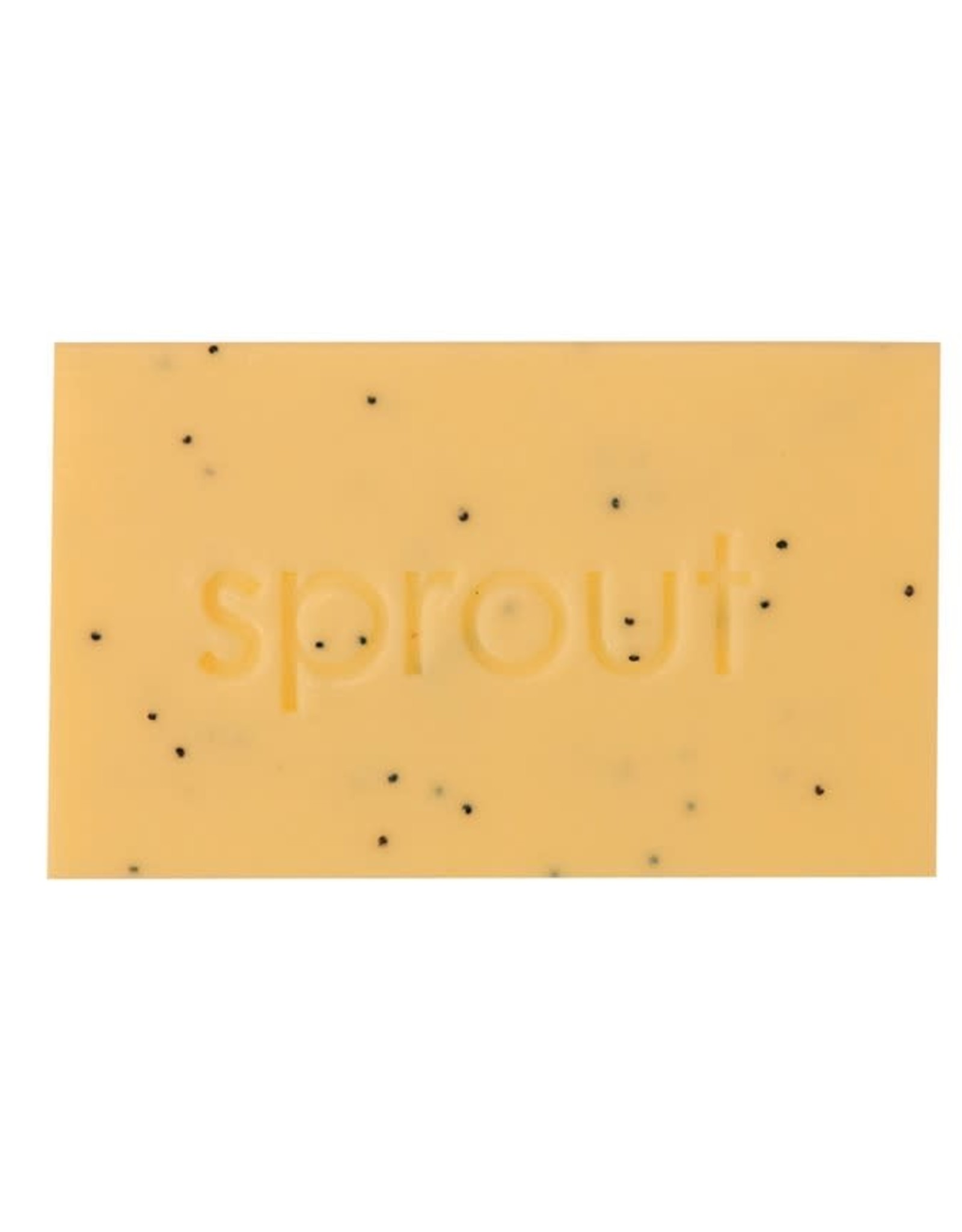 Sprout Soap 150gr