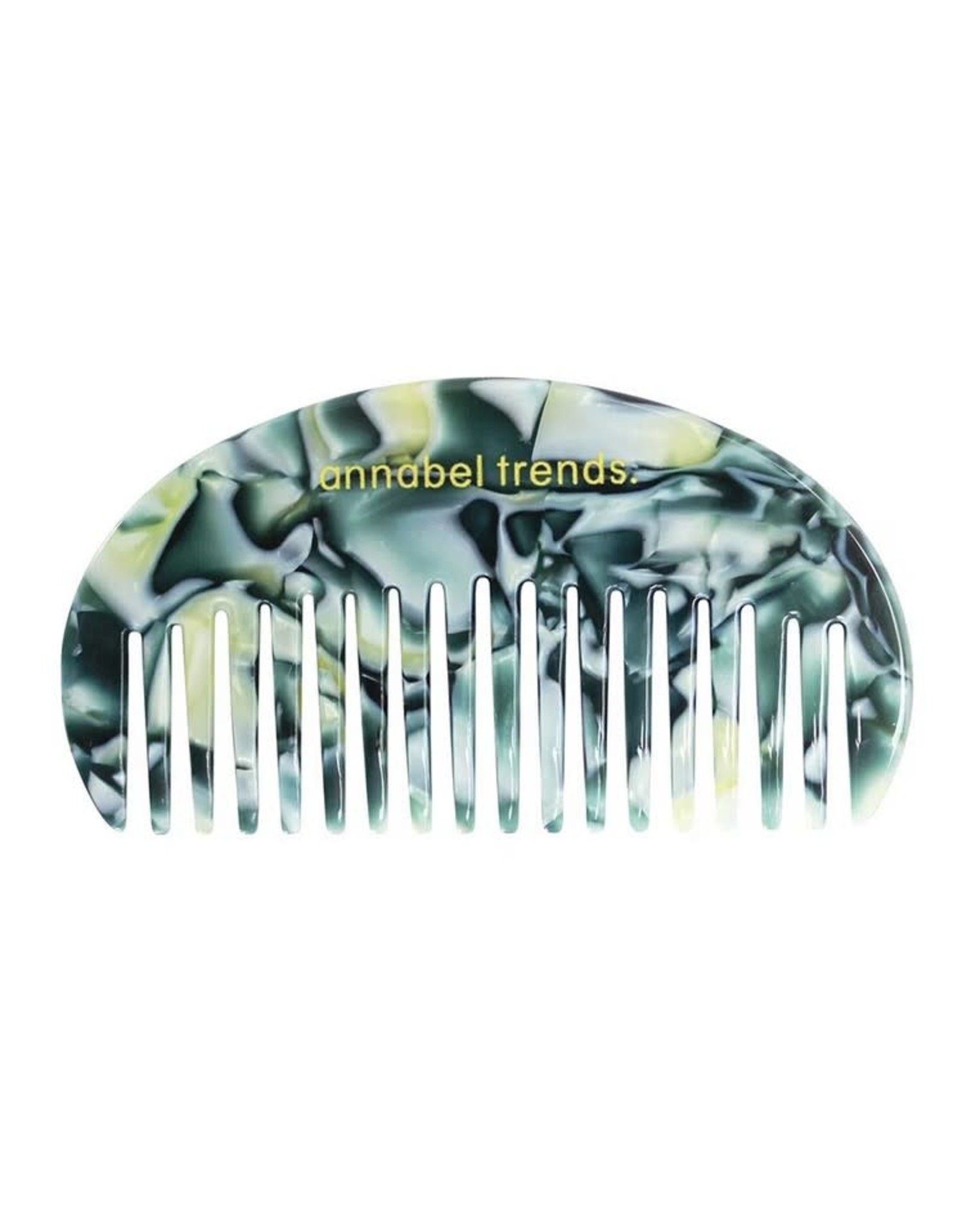 Annabel Trends Tamed Hair Combs