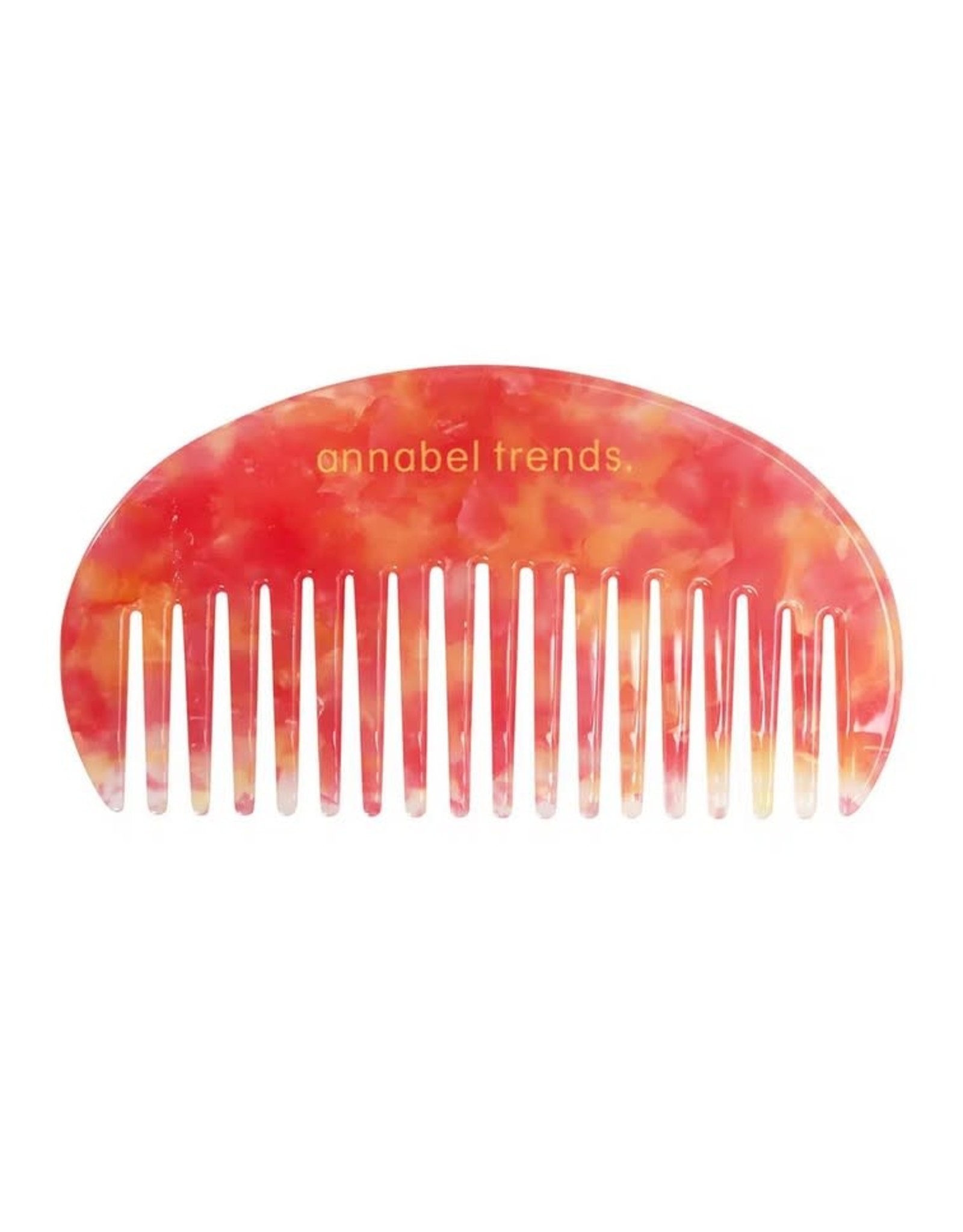 Annabel Trends Tamed Hair Combs