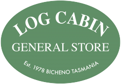 Log Cabin General Store