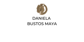 Daniela Bustos Maya