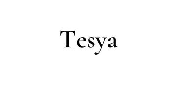 Tesya