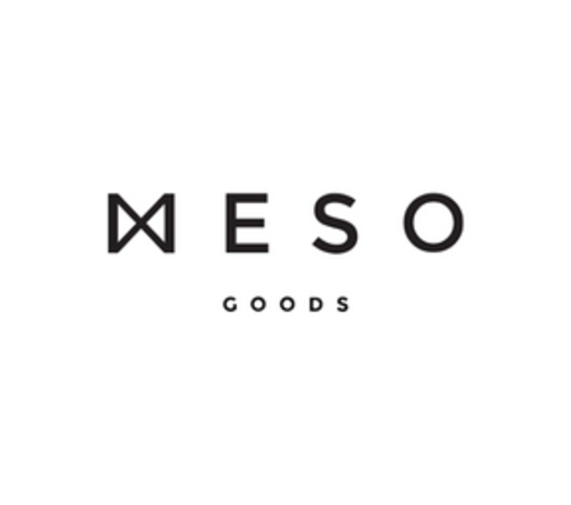 MESO GOODS